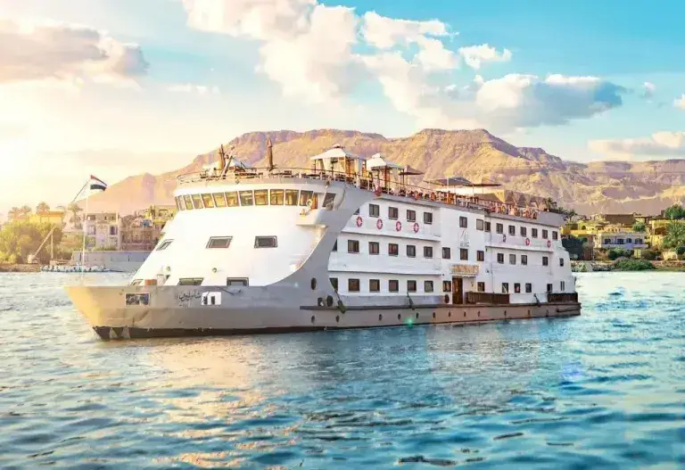 Nile Cruise Egypt Prices, Packages & What’s Included