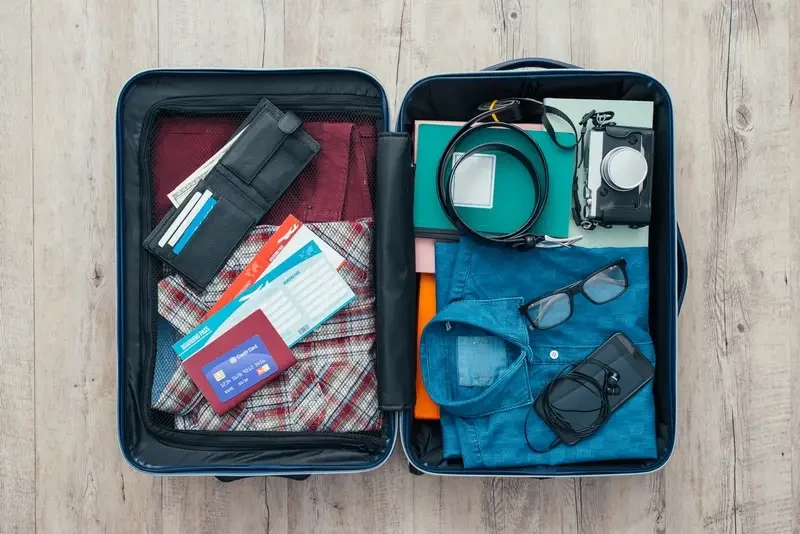 What to Pack for a Trip to Jordan