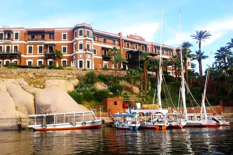 Best Places to Visit in Egypt: From Ancient Wonders to Red Sea Paradise