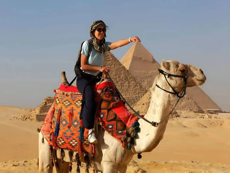 Is Egypt safe to visit in 2026
