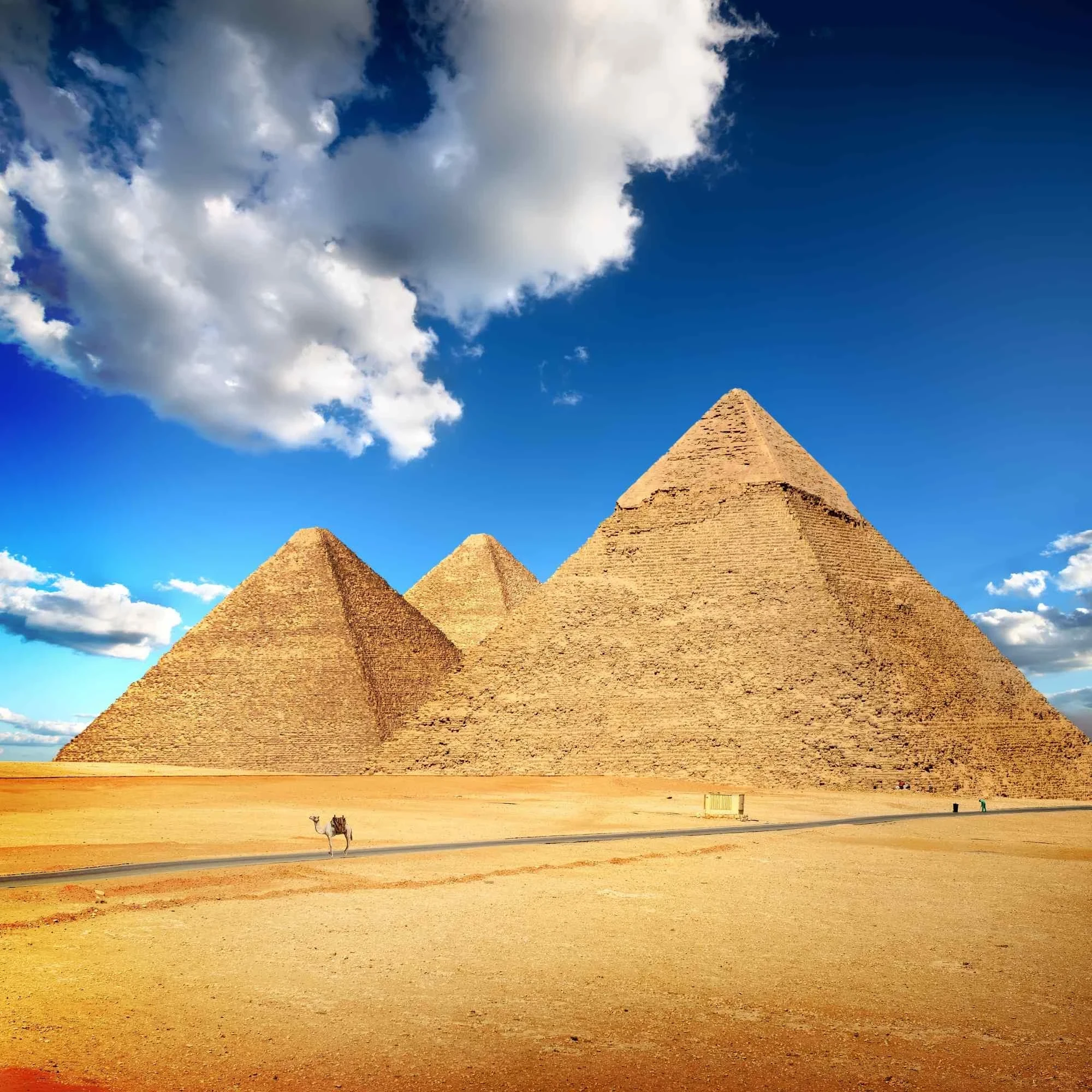 Egypt Should Be on Your Bucket List in 2026