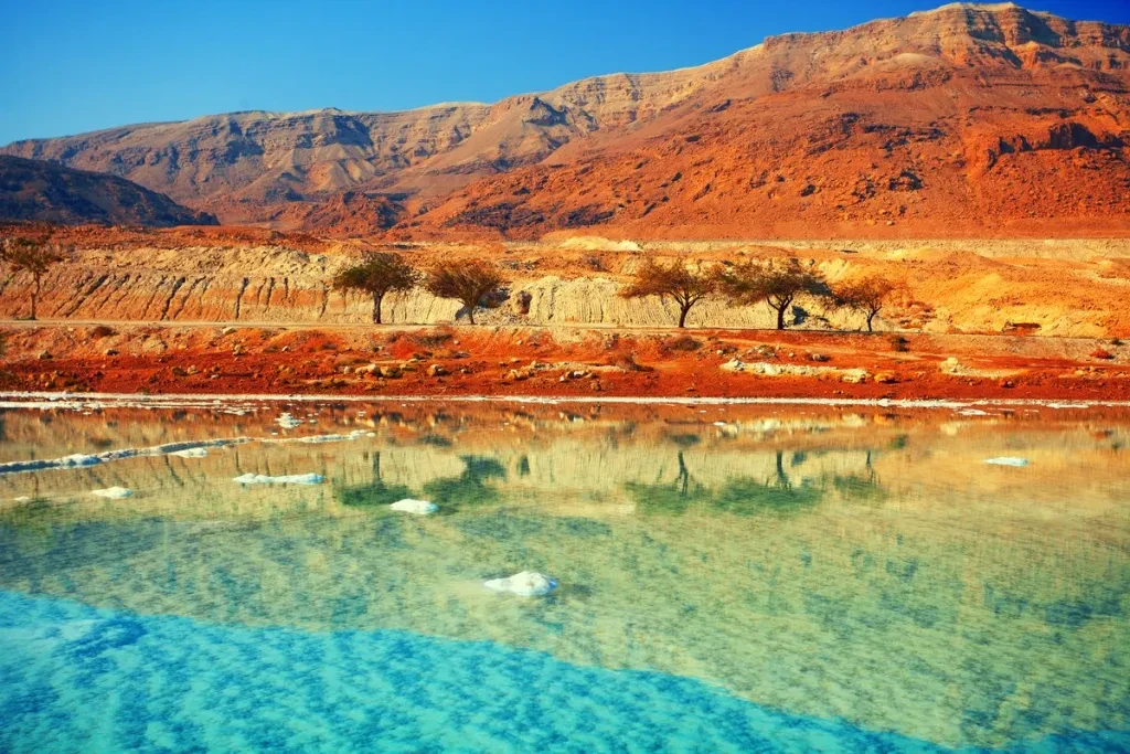 Best Time to Visit Jordan: A Complete Seasonal Travel Guide