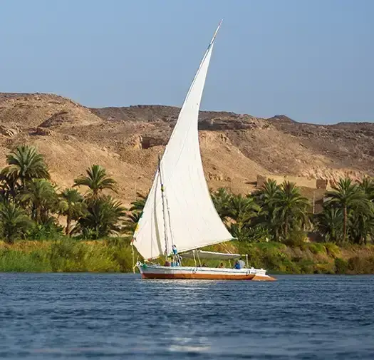 Best Nile Cruise in Egypt | How to Choose the Right Cruise