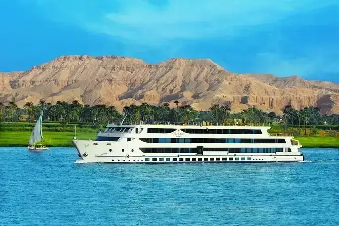 Best Nile Cruise in Egypt | How to Choose the Right Cruise