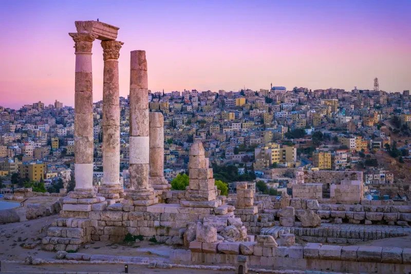 Jordan Travel Itinerary: The Perfect Trip Plan for Every Traveler