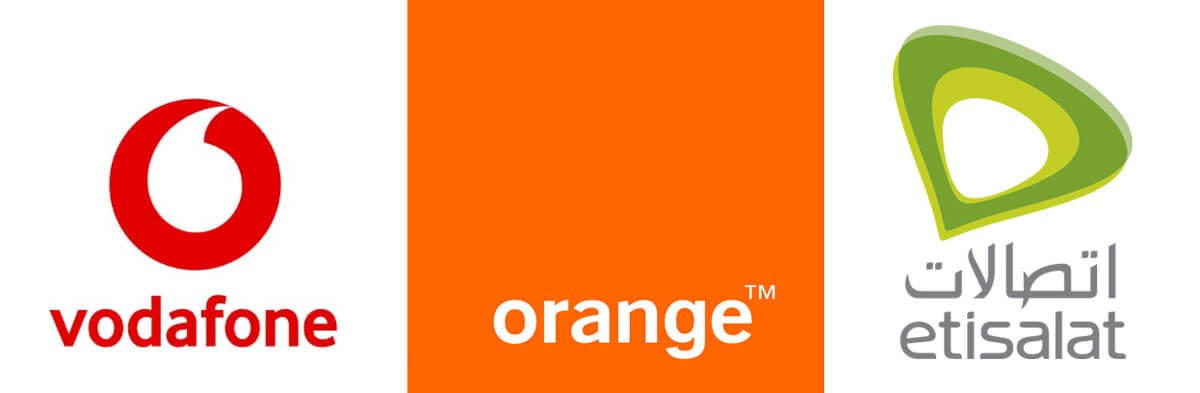 Data services - internet