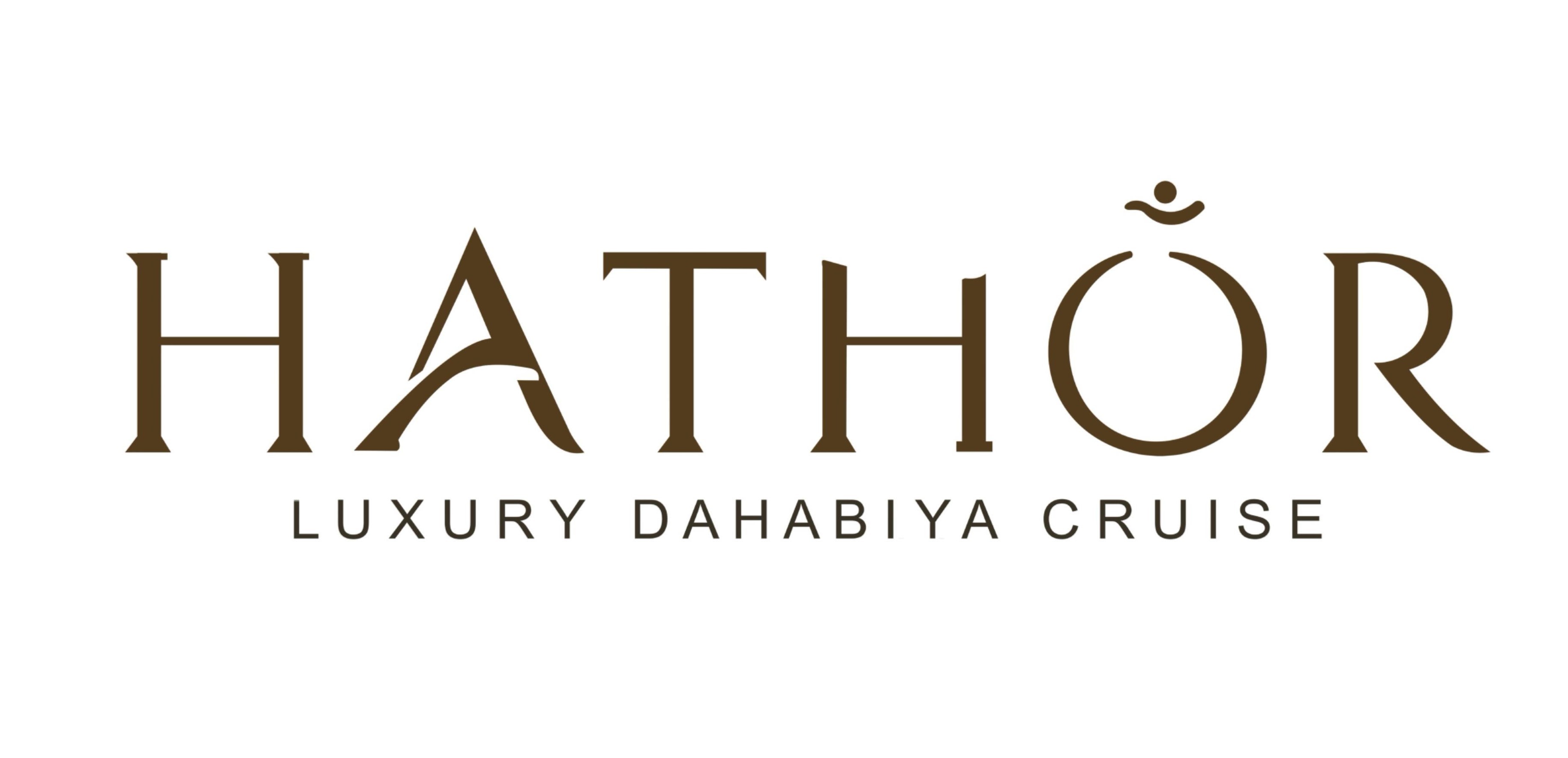 Hathor Dahabiya cruise