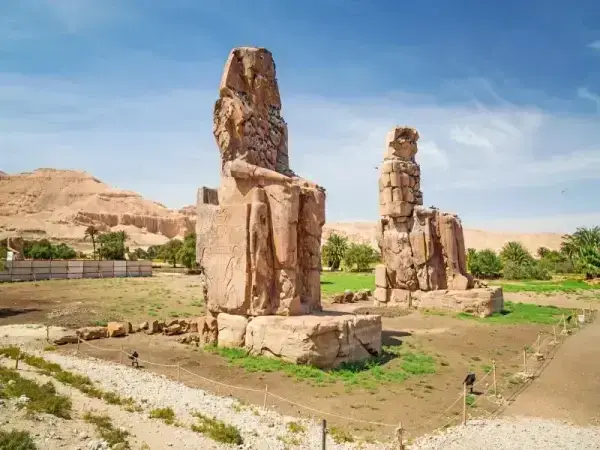 3 day private tour to Luxor Aswan and Abu Simbel from Marsa Alam